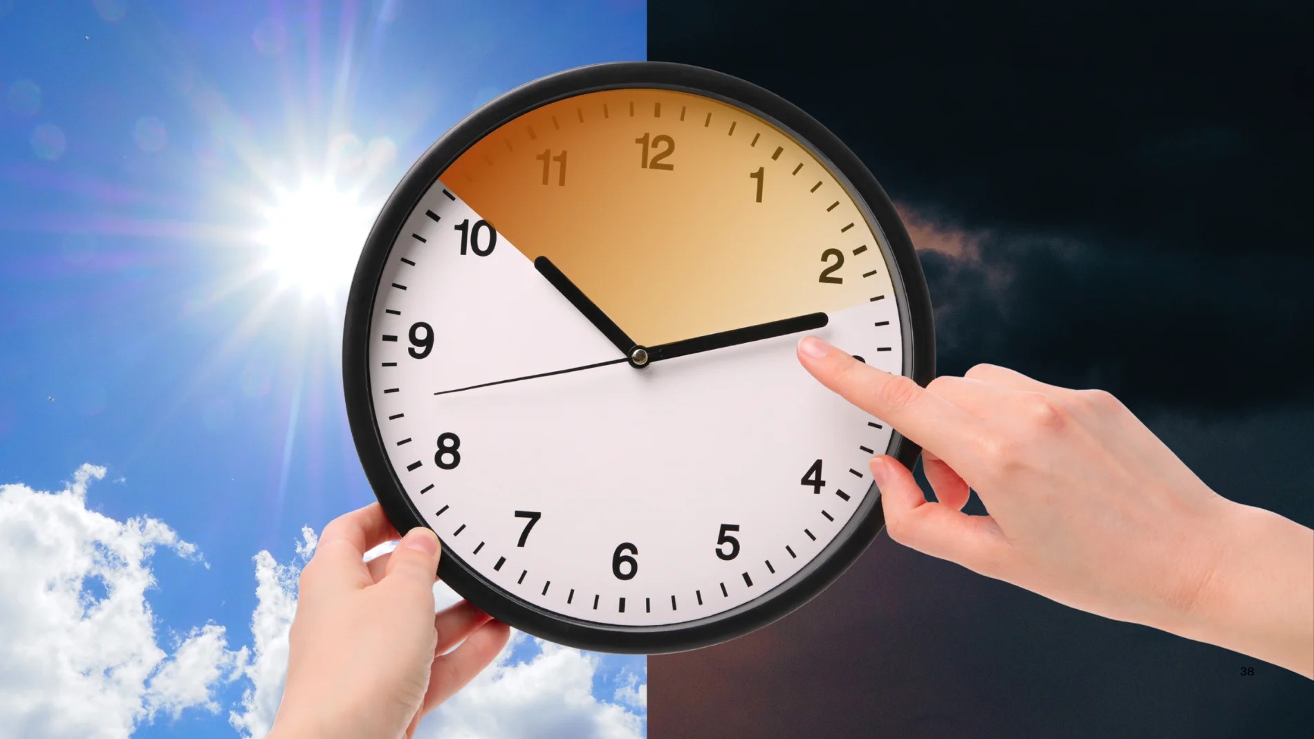 A dos semanas de que vuelvan los d&iacute;as largos de verano