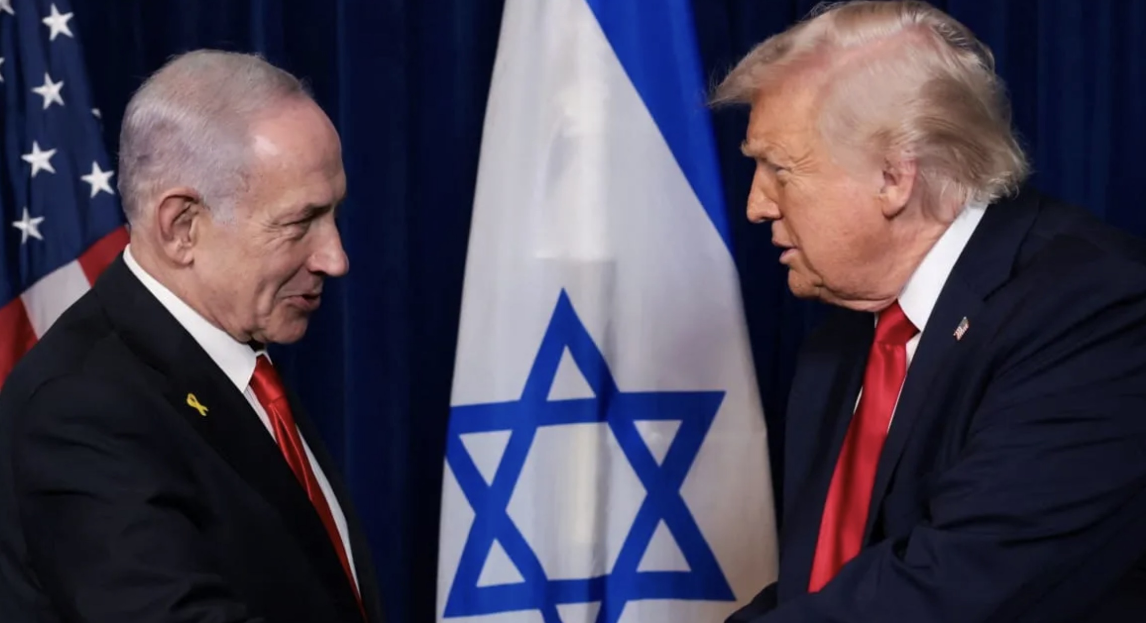 Israel y su espiral de muerte sit&uacute;an al mundo al borde del abismo (si, otra vez)