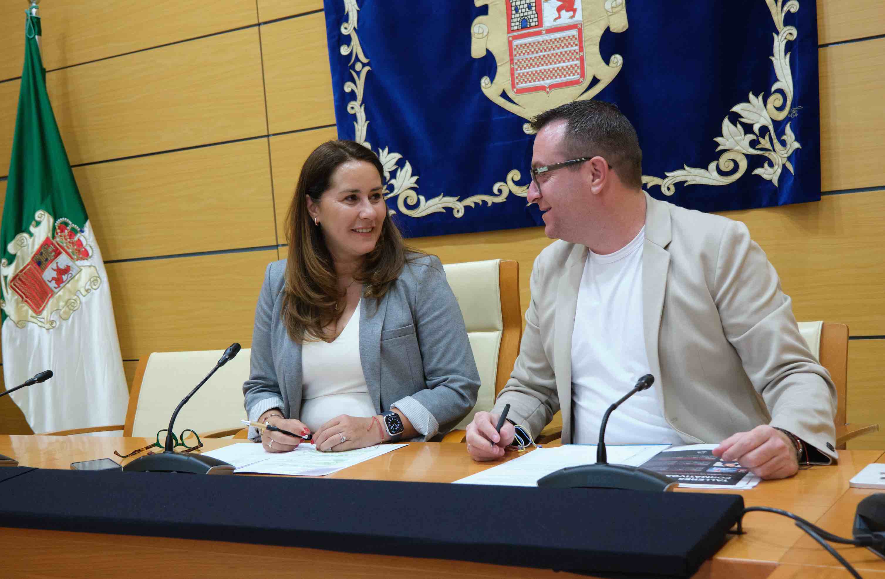 Fuerteventura Film Commission presenta su nuevo programa de formaci&oacute;n con cursos in&eacute;ditos hasta ahora en la Isla