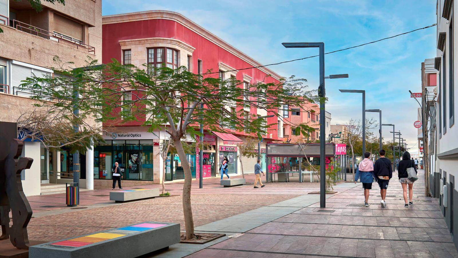 Se desata la locura de las compras con los "Bonos Consumo Archipi&eacute;lago"