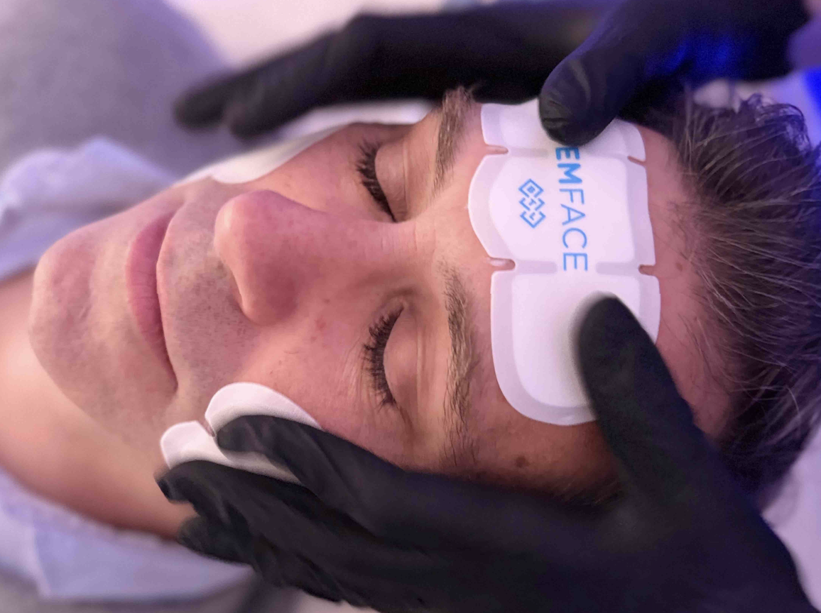 BIOEVER SKIN: LIFT & GLOW