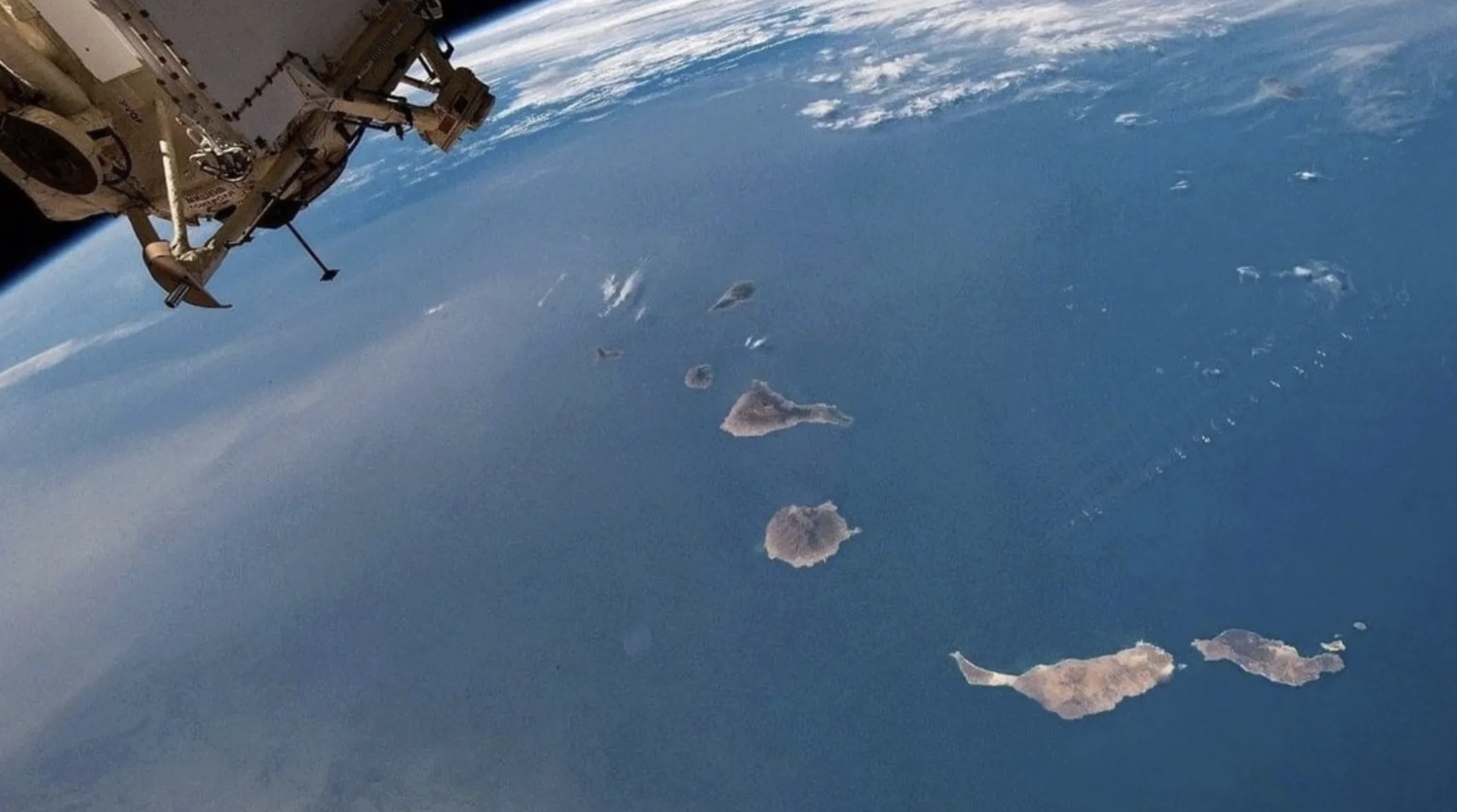 La Red Canaria, un concepto abierto, un c&oacute;digo diferente