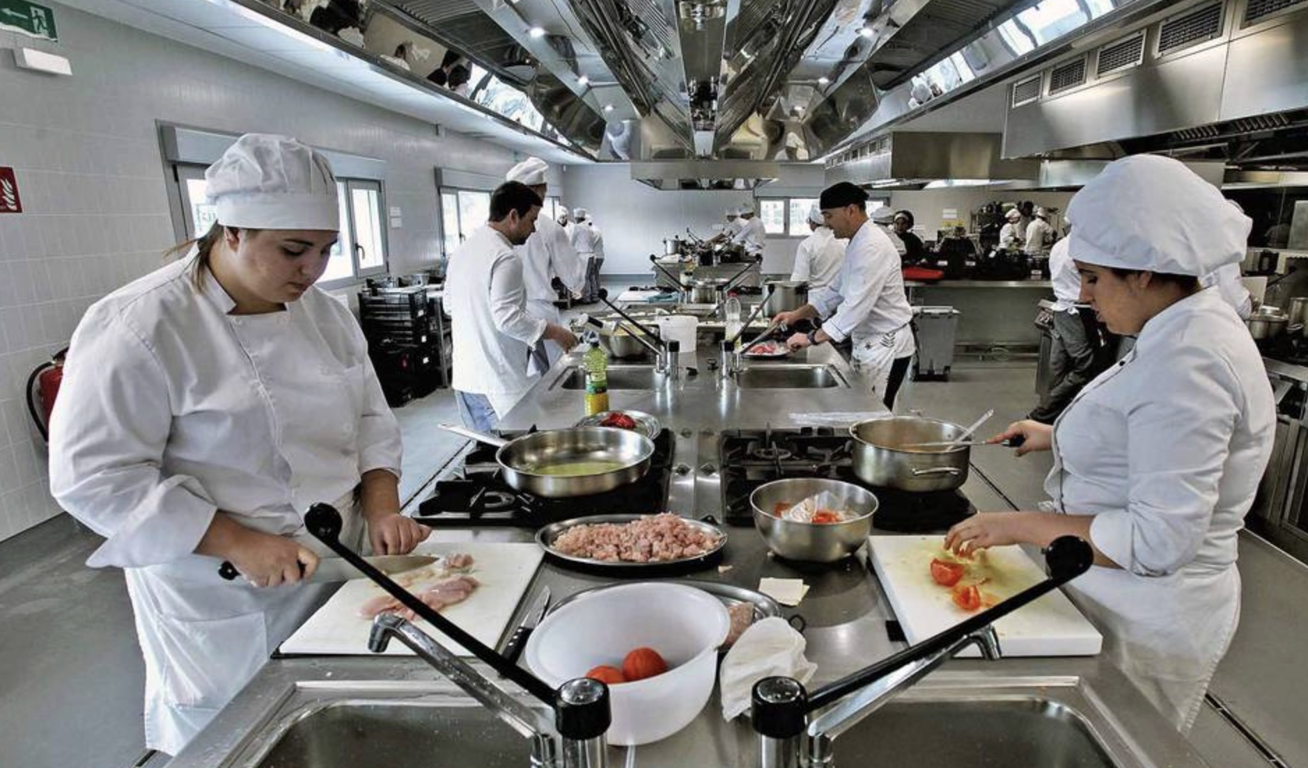 Educaci&oacute;n avanza nuevos ciclos de FP, dobles titulaciones y oferta zonificada en Fuerteventura