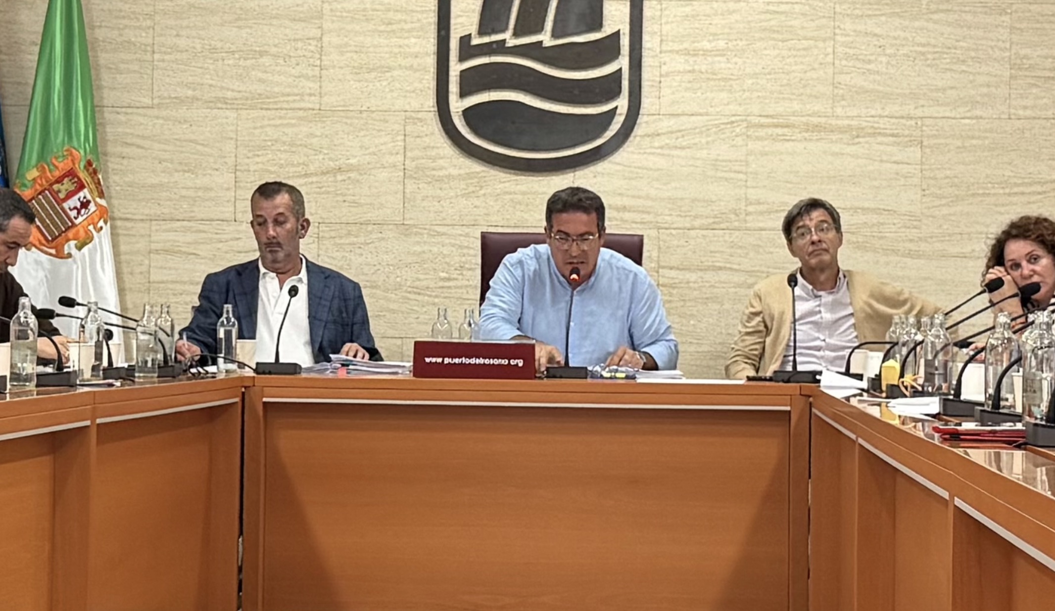 La capital aprueba un ordenanza para agilizar los procesos urban&iacute;sticos