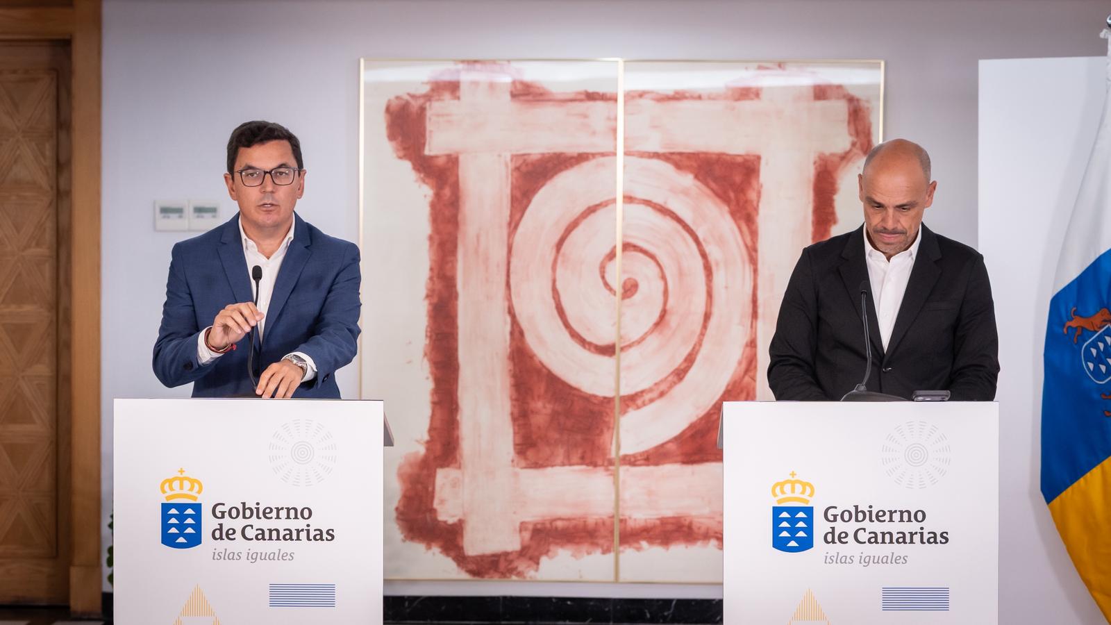 El Gobierno de Canarias aprueba 15.6 millones para la depuradora de Puerto del Rosario