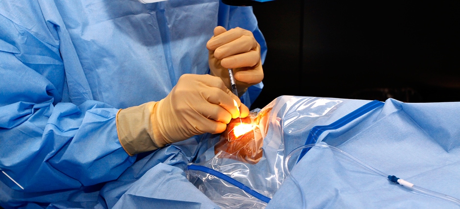 La unidad de Terapia Intrav&iacute;trea de Fuerteventura obtiene la certificaci&oacute;n de la Sociedad Espa&ntilde;ola de Retina