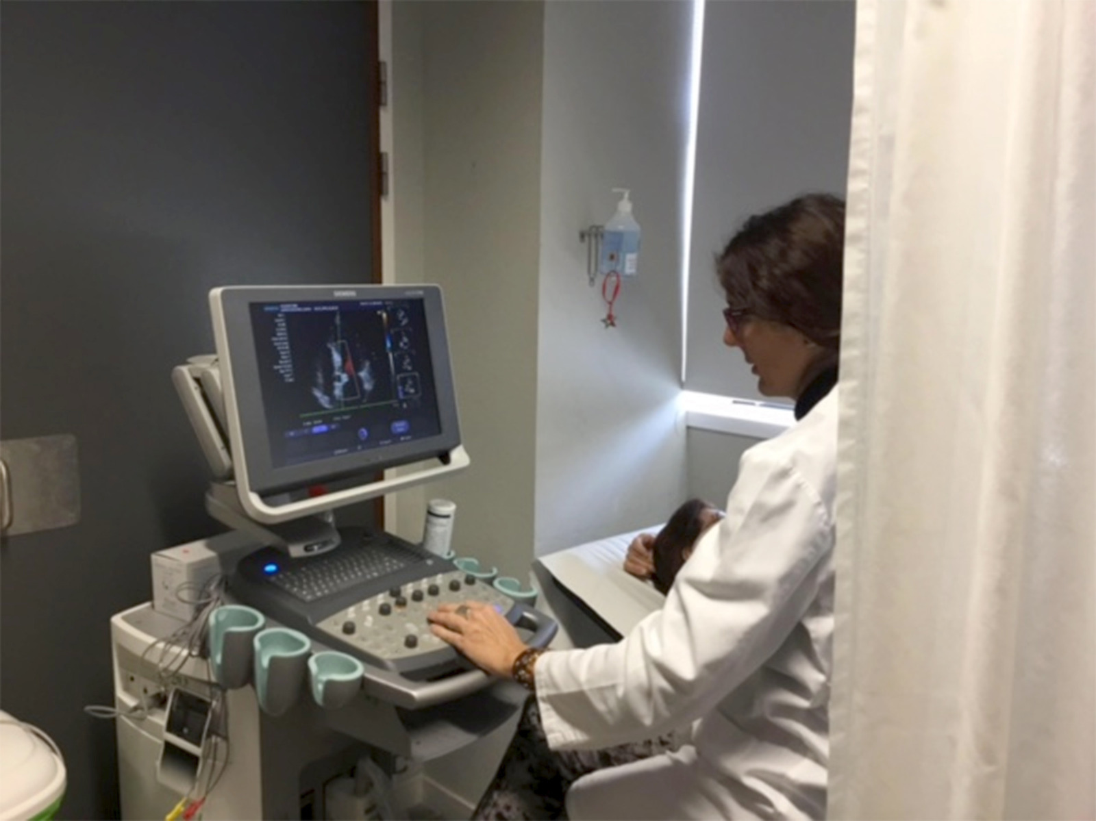 El hospital de Fuerteventura contar&aacute; con 2 nuevos ec&oacute;grafos