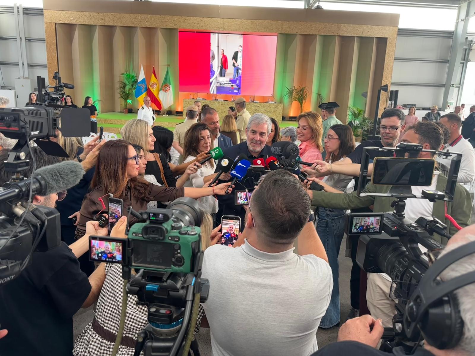 Arranca FEAGA 2026 con una gran participaci&oacute;n del sector y car&aacute;cter innovador