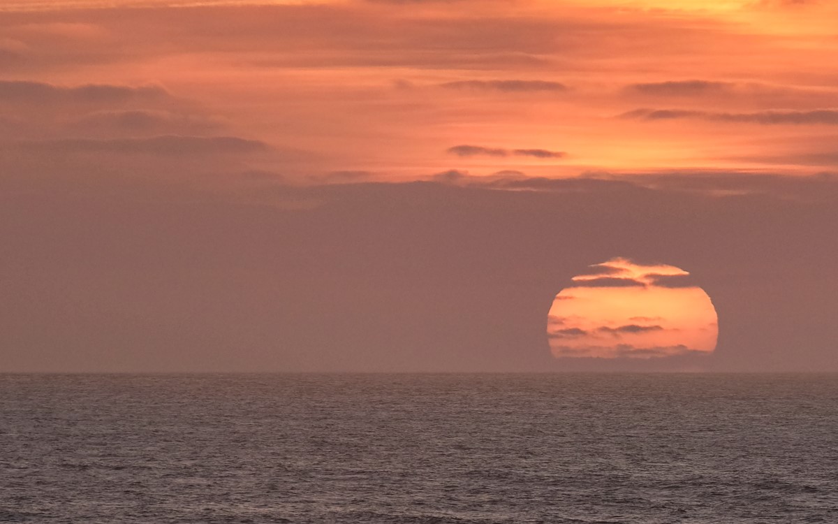 Tiempo anticicl&oacute;nico y temperaturas al alza para comenzar mayo