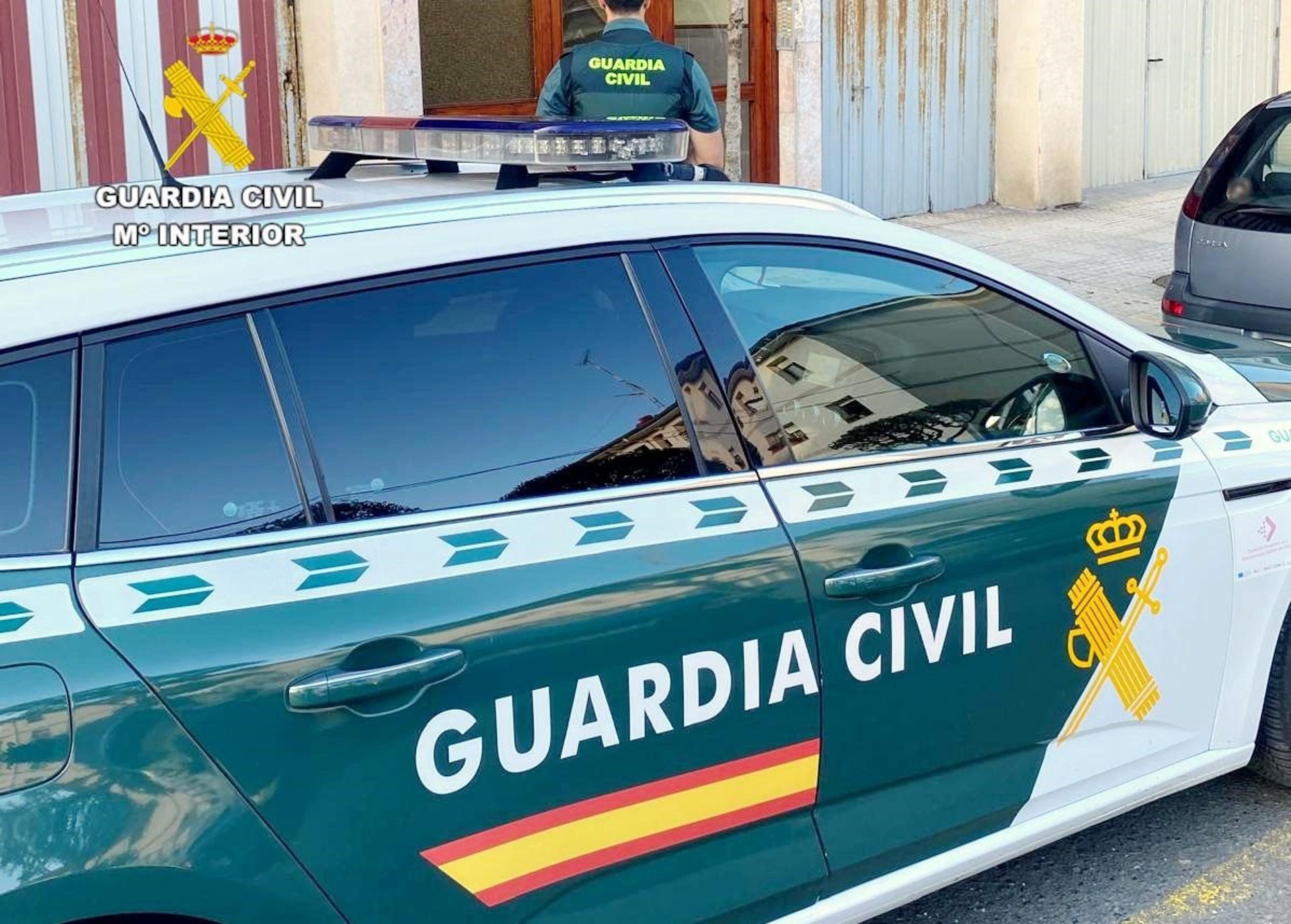 Detenido uno de los autores de una agresi&oacute;n para robar a un hombre en Morro Jable