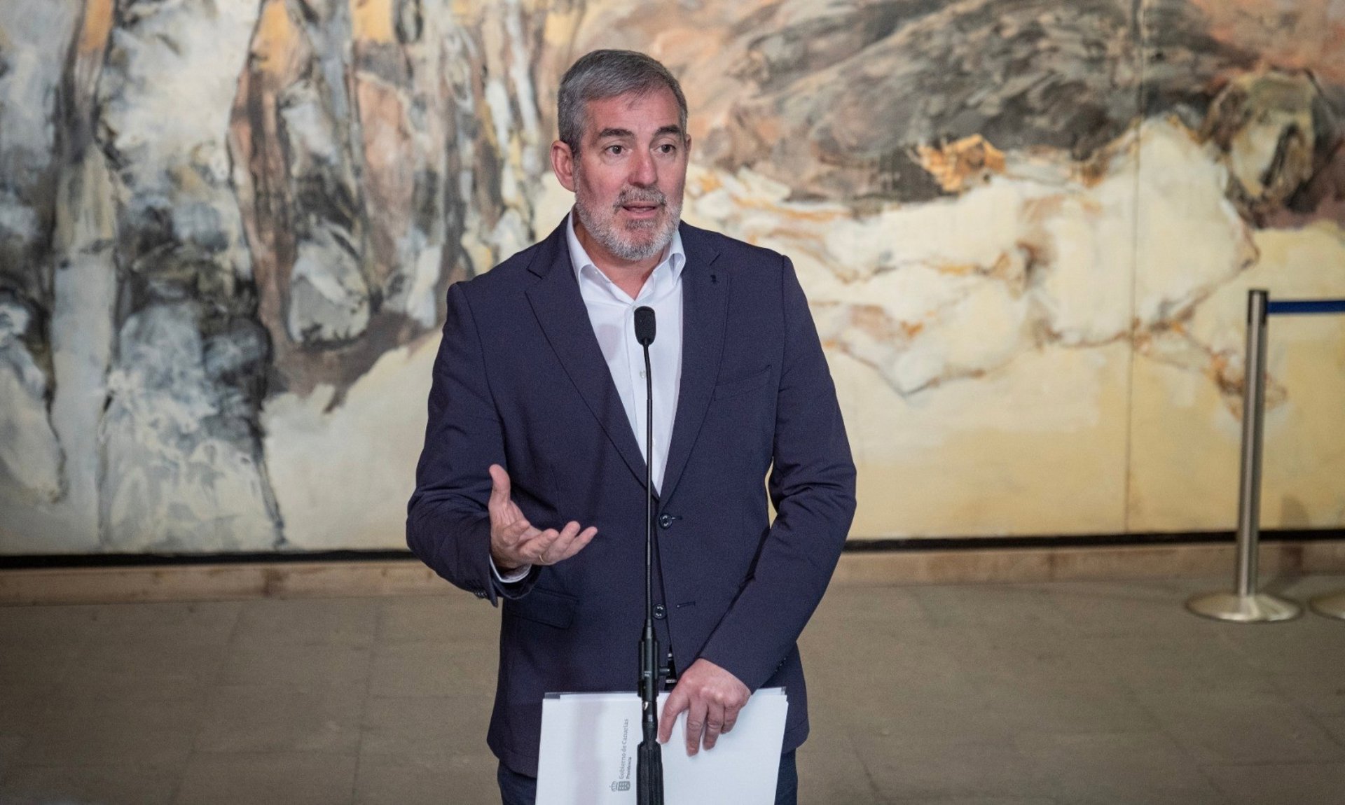 Canarias y Marruecos m&aacute;s cerca