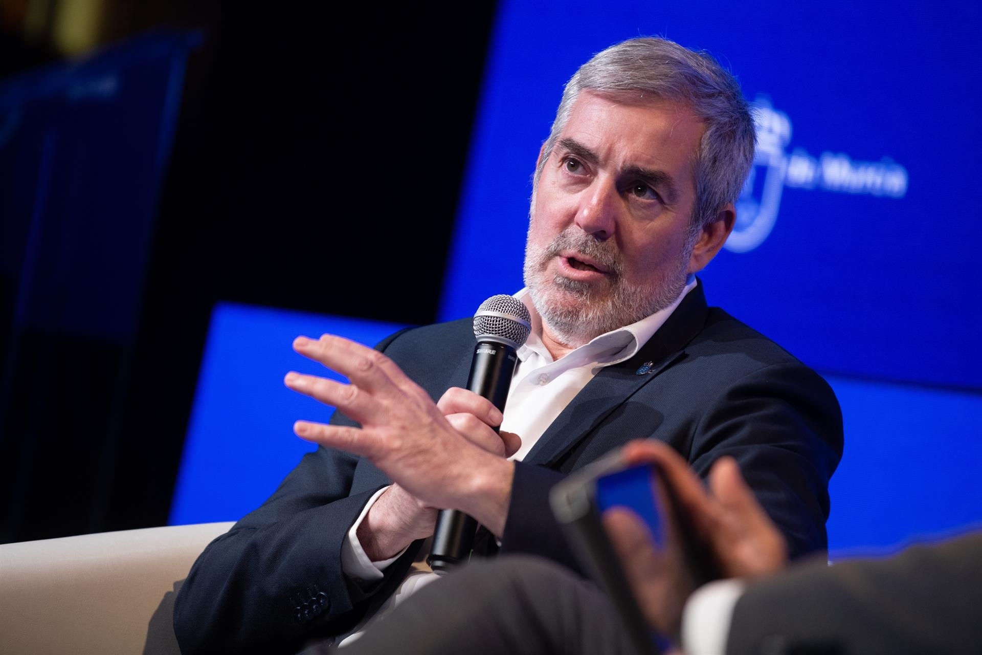 Canarias acata la postura de Espa&ntilde;a sobre el Sahara Occidental