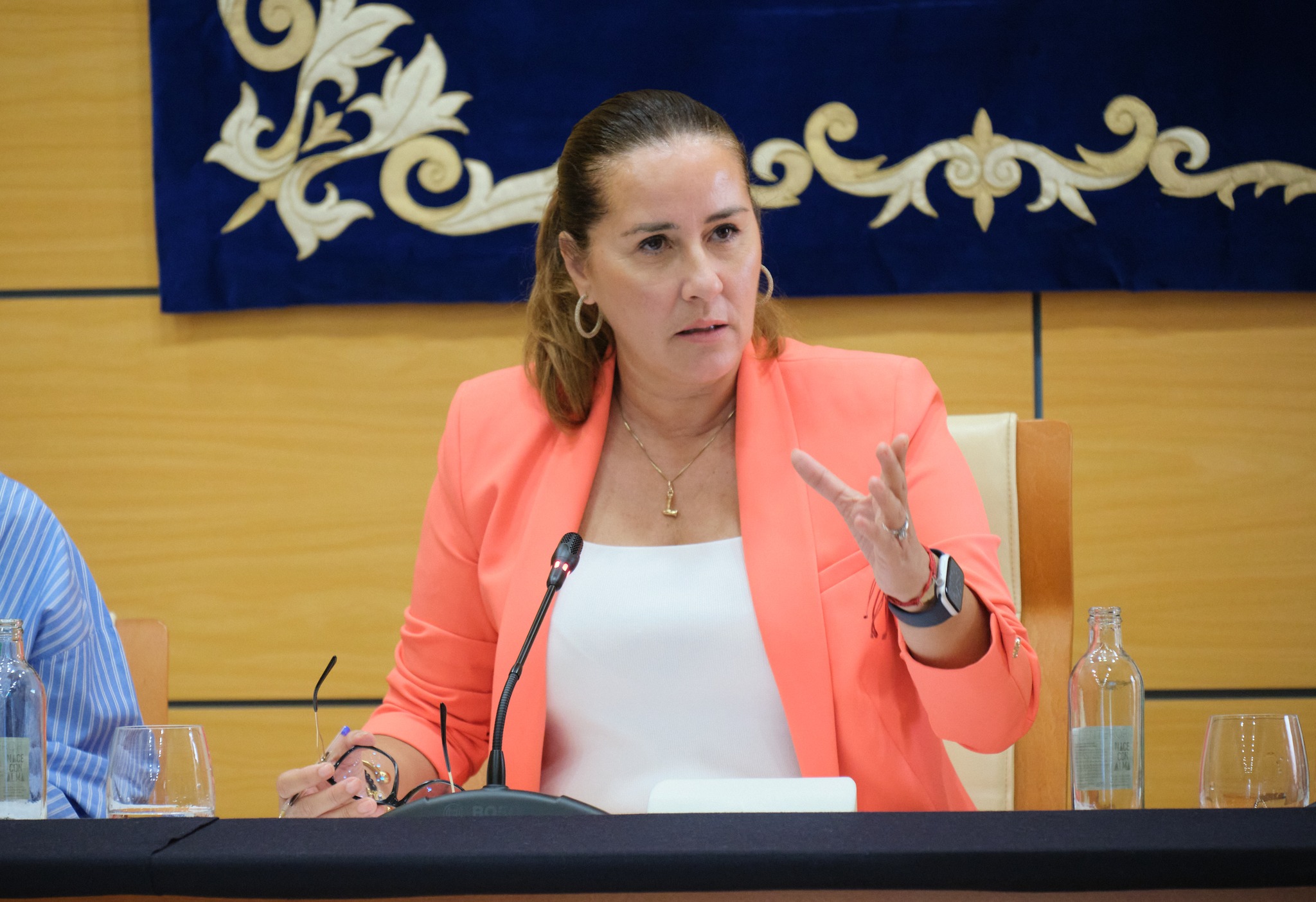 El Cabildo saca a licitaci&oacute;n las obras de la Ciudad Deportiva de Antigua por m&aacute;s de 7 millones de euros