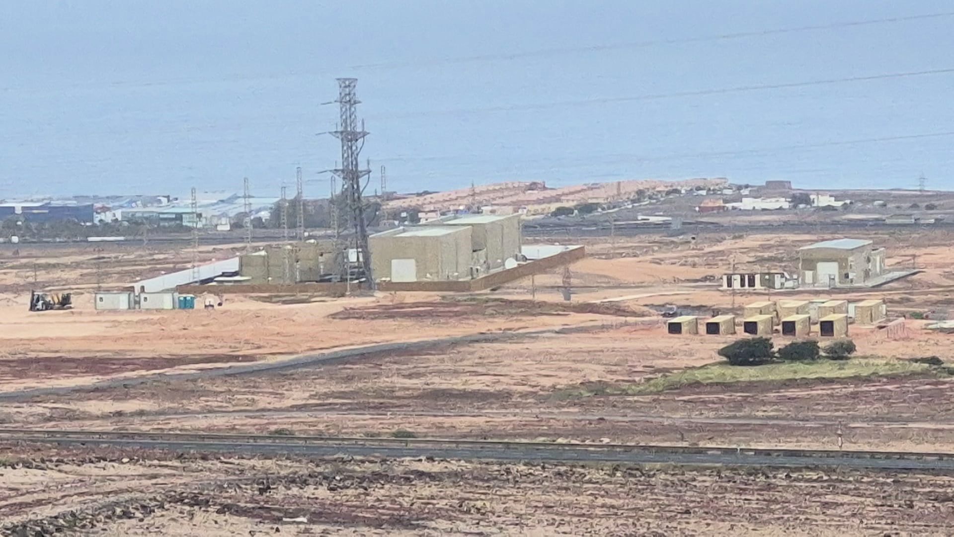 El Ayuntamiento de Puerto del Rosario traslada su preocupaci&oacute;n por la planificaci&oacute;n energ&eacute;tica