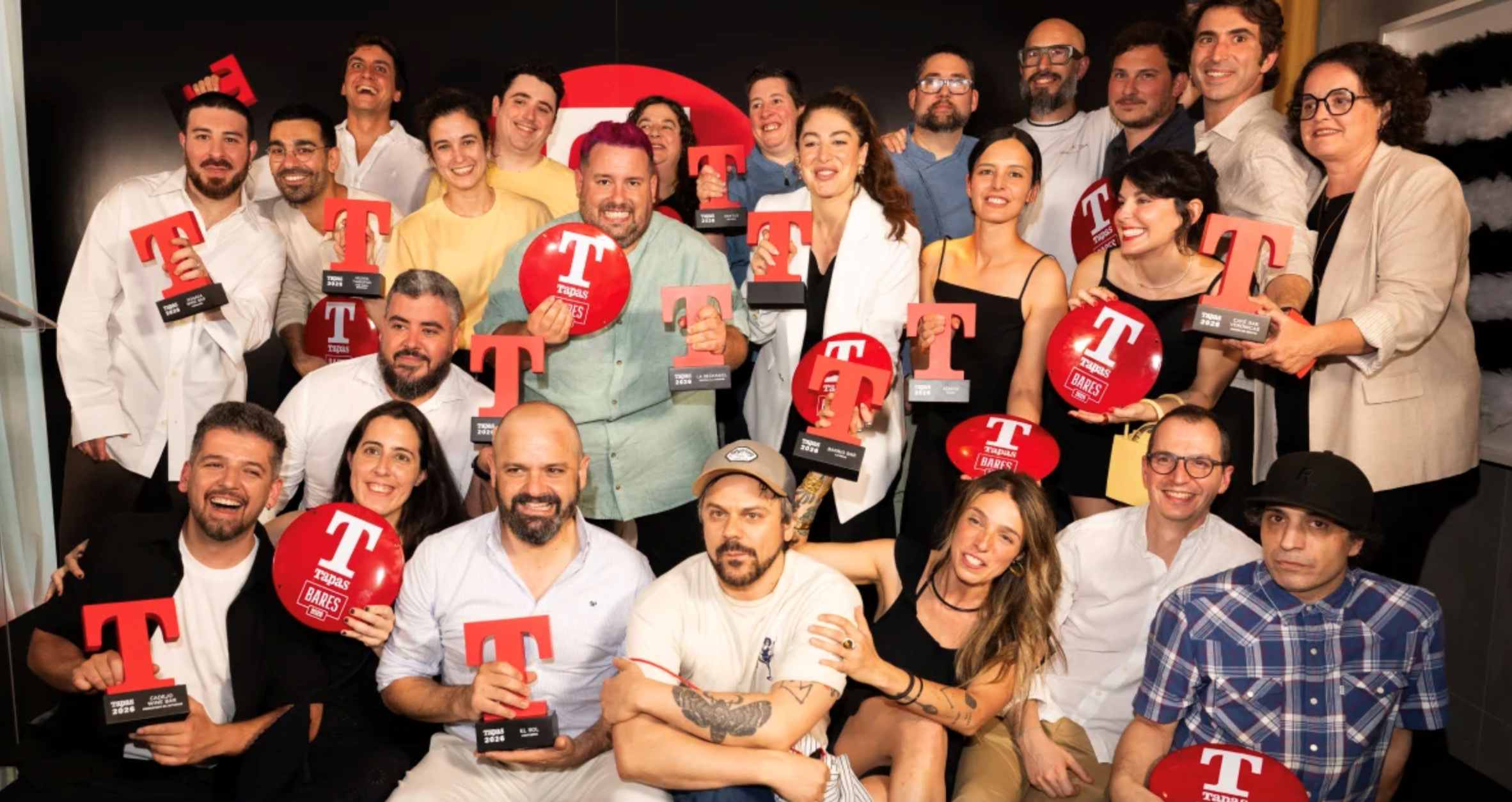 El mejor bar de Canarias est&aacute; en Puerto del Rosario