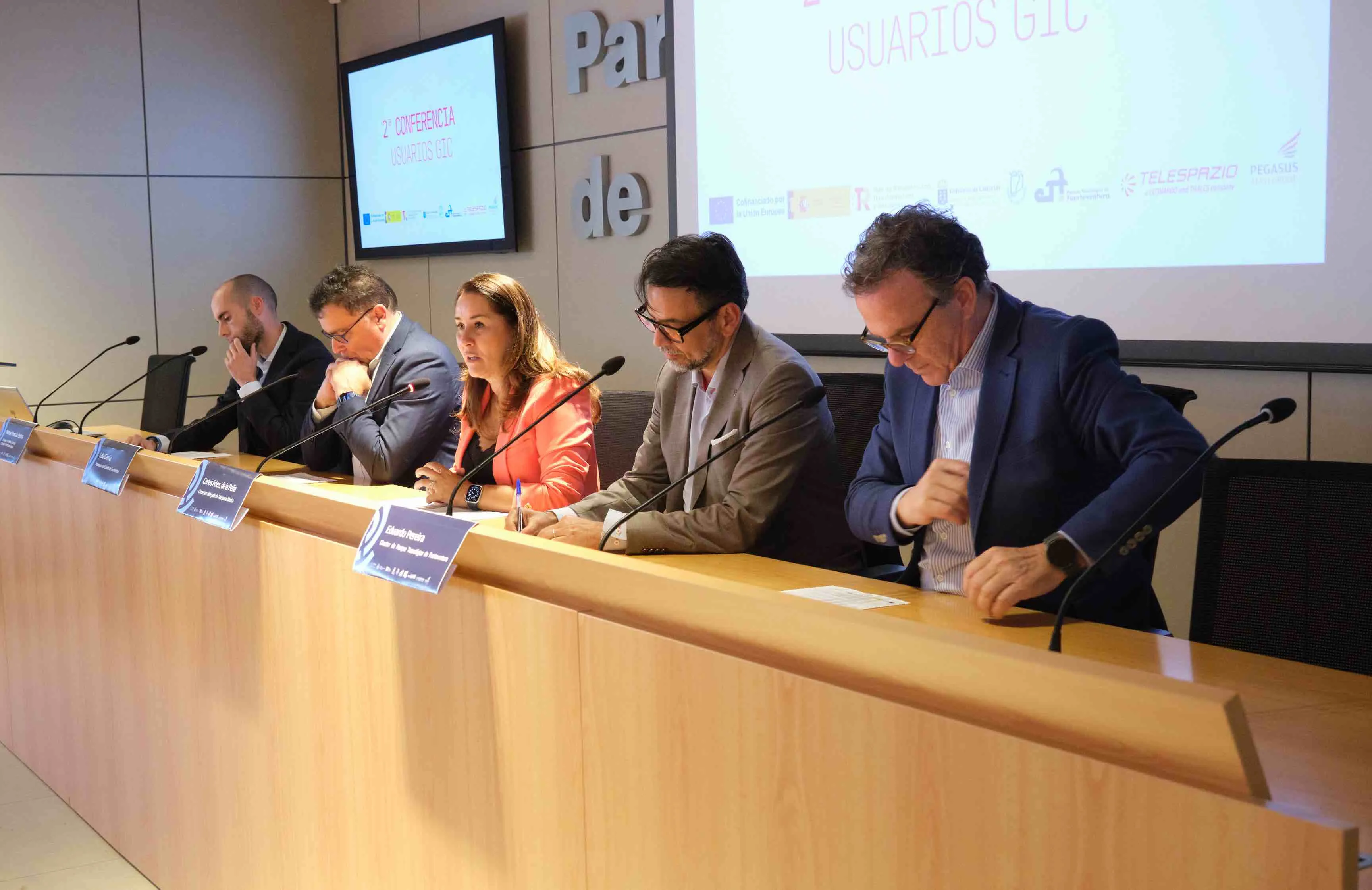 Technology Park Unveils Its Potential