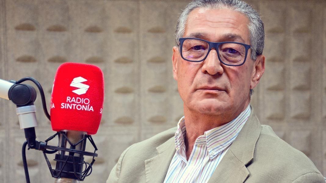 Hoy nos deja un grande de la comunicaci&oacute;n y una personalidad arrolladora