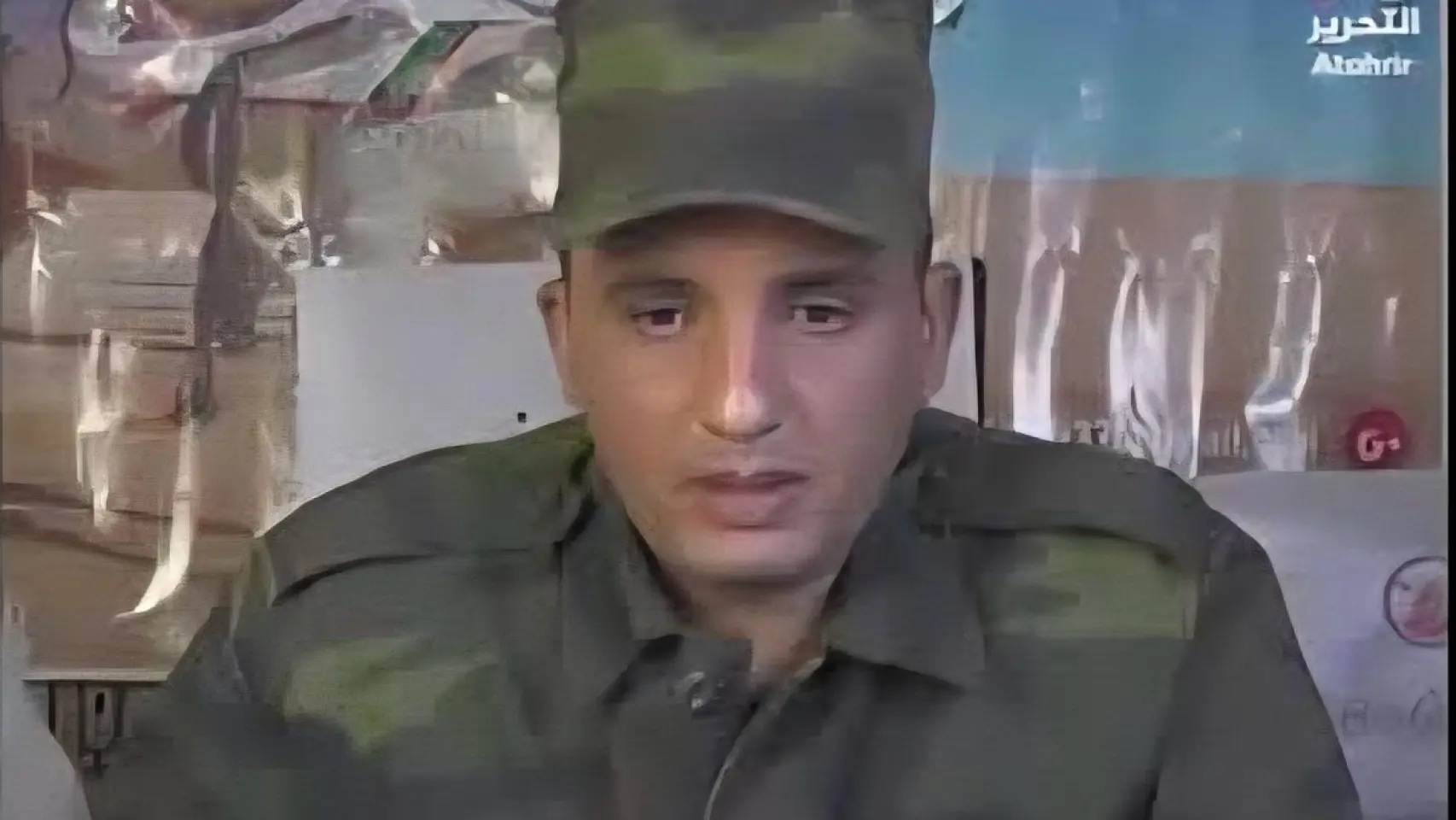 Muere un hijo del fundador del Frente Polisario en un ataque con drones en el Sahara