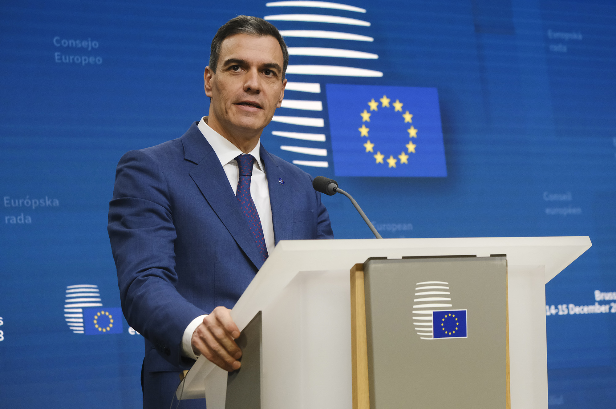 No habr&aacute; superdomingo electoral