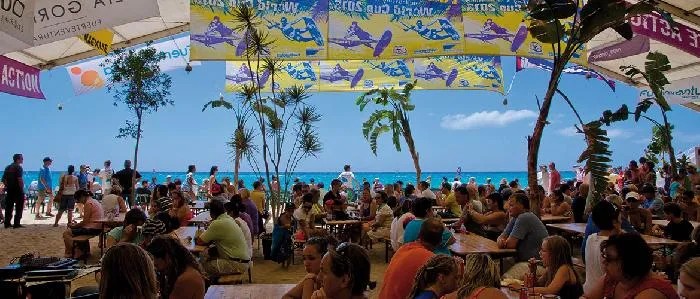 "La carpa" podr&iacute;a ser fiesta de inter&eacute;s tur&iacute;stico