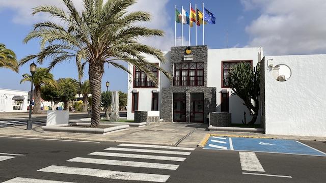 Absueltos los investigados por la recaudaci&oacute;n de La Oliva