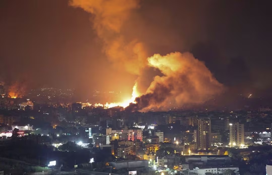 Fin de la tregua en Ir&aacute;n, USA bombardea a gran escala ciudades y log&iacute;stica