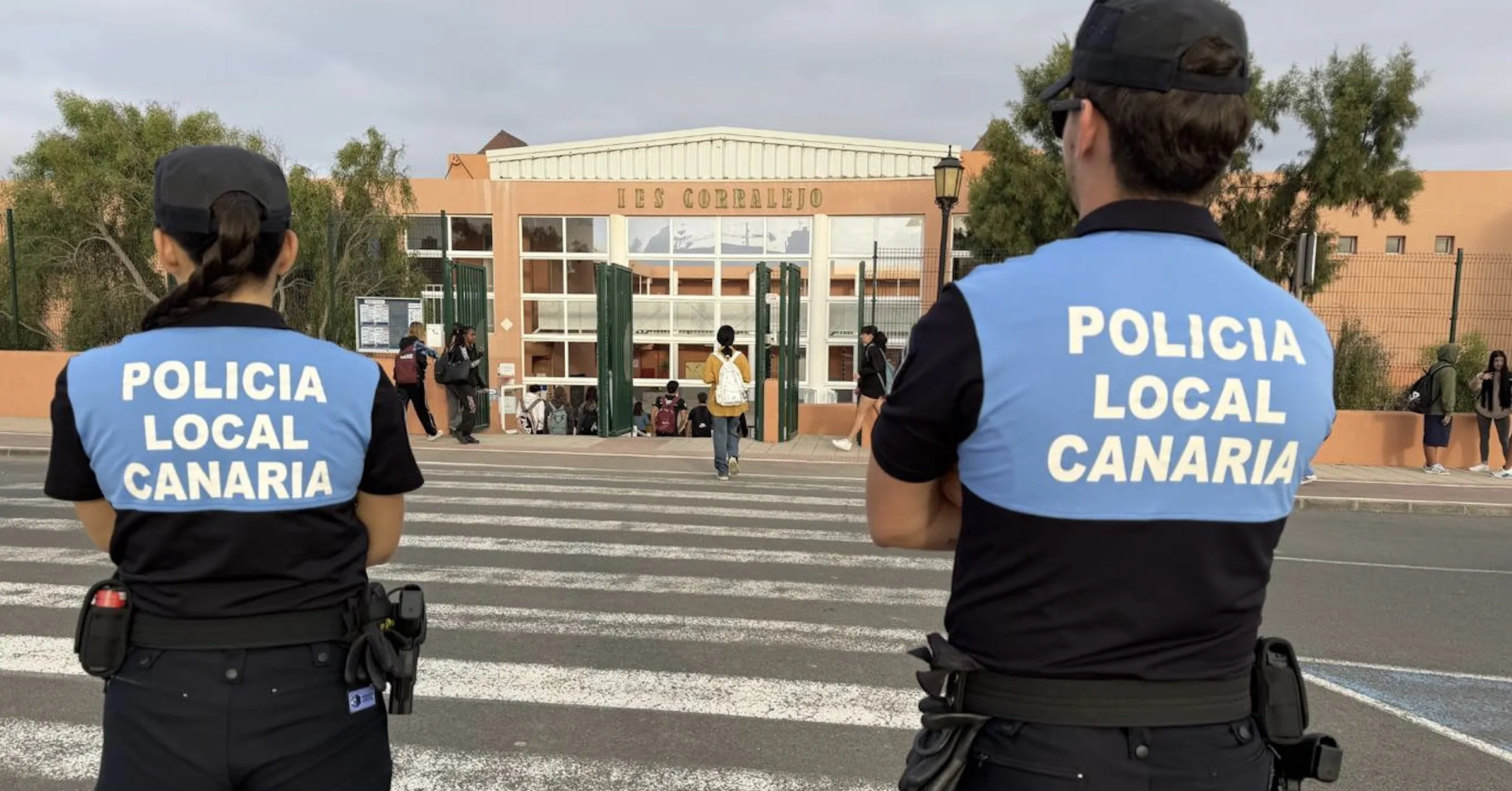 Crime Rate in Fuerteventura Declines by 12.7%