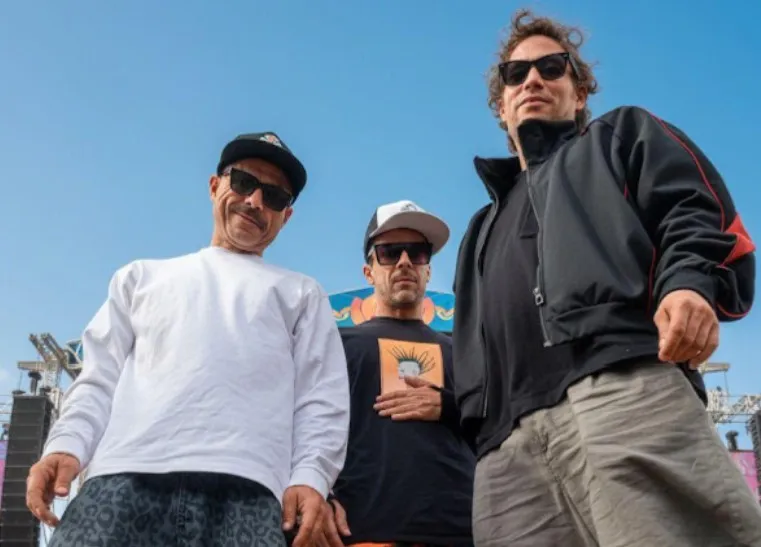 The Sound Pool Returns to Los Lajares The Sound Pool Returns to Los Lajares