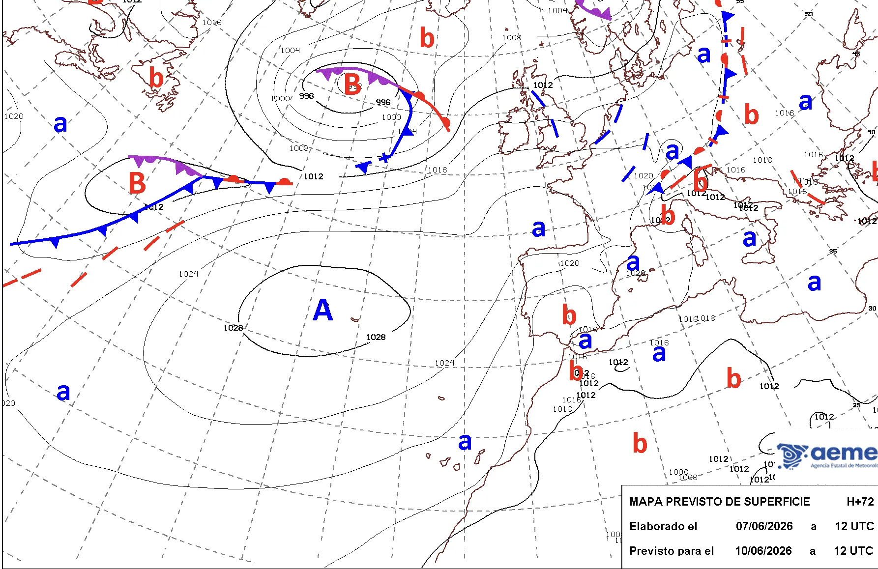 The Alisio Winds Will Intensify This Monday and Tuesday
