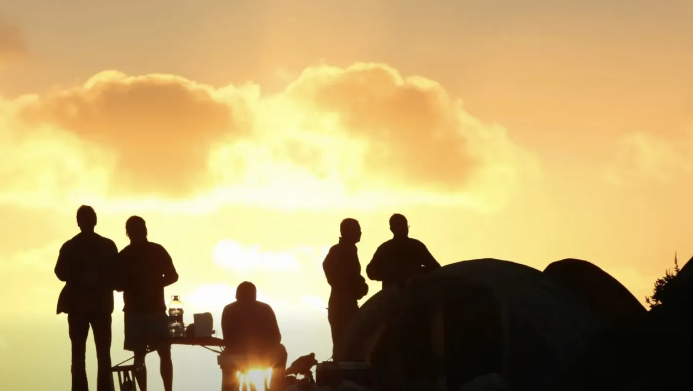 El FEM Brings Music and Culture to the Streets of El Cotillo with Its Daytime Programme