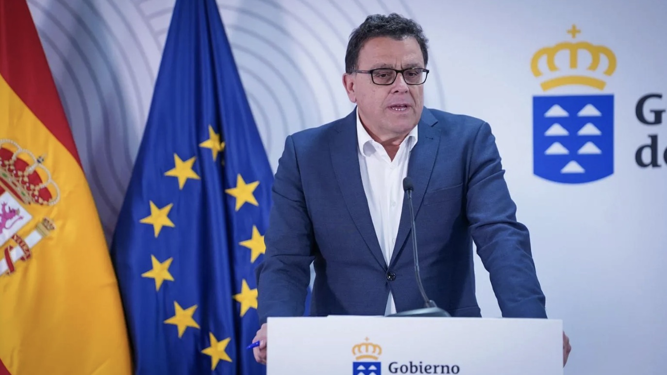Avanza el proyecto del saneamiento de El Cotillo