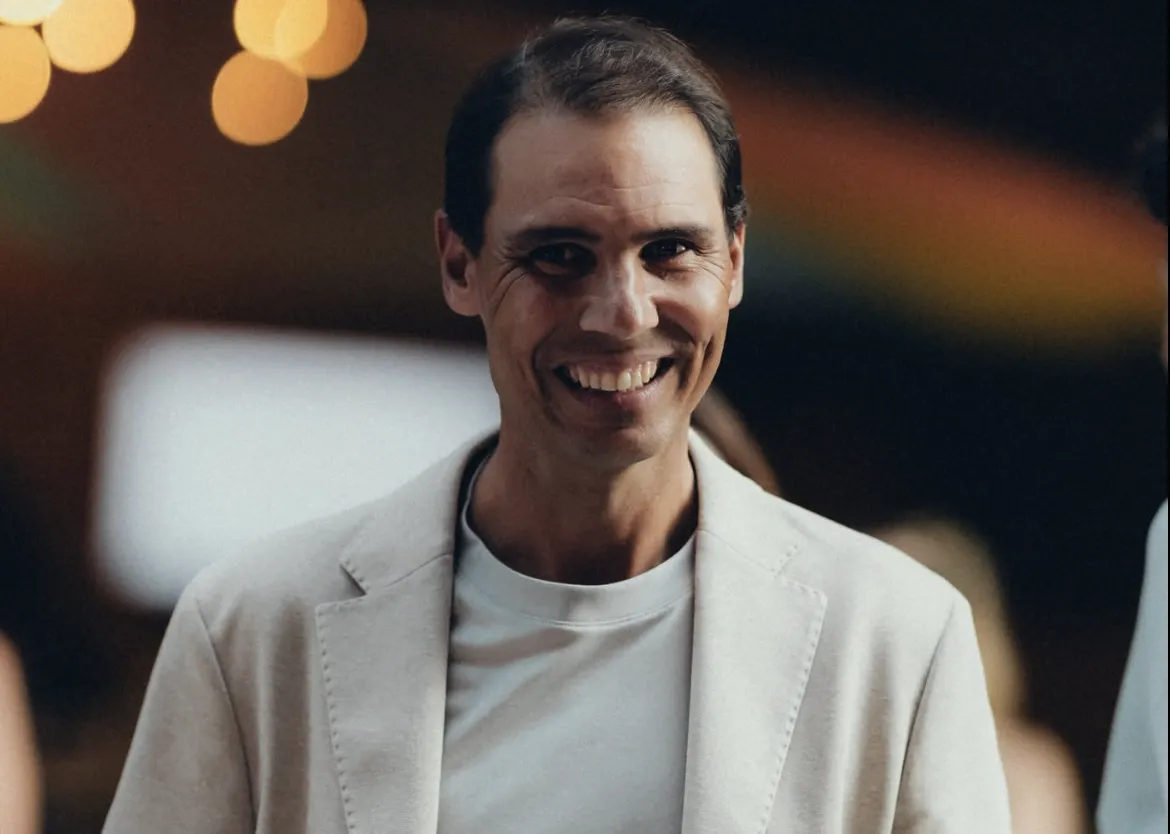 Nadal in Fuerteventura on Wednesday to Launch His ZEL Hotels Project