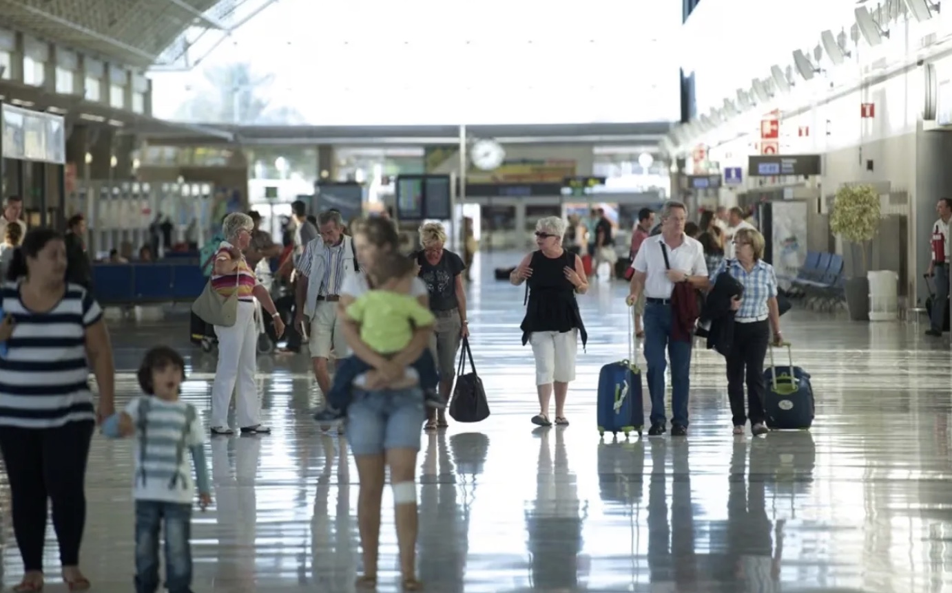 El alquiler sube tambi&eacute;n por el turismo a&eacute;reo en econom&iacute;as dependientes del turismo