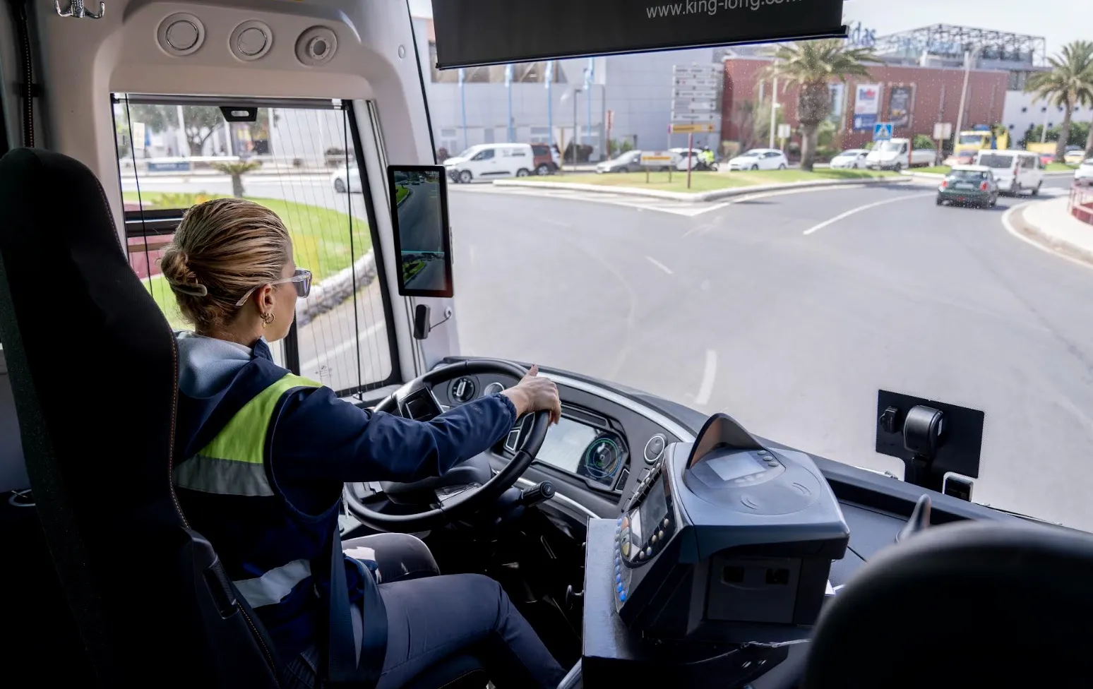 Line 3 Express Adds Stops at Playa Blanca and El Matorral