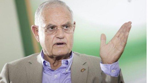 Domingo Gonz&aacute;lez privado de libertad desde el lunes