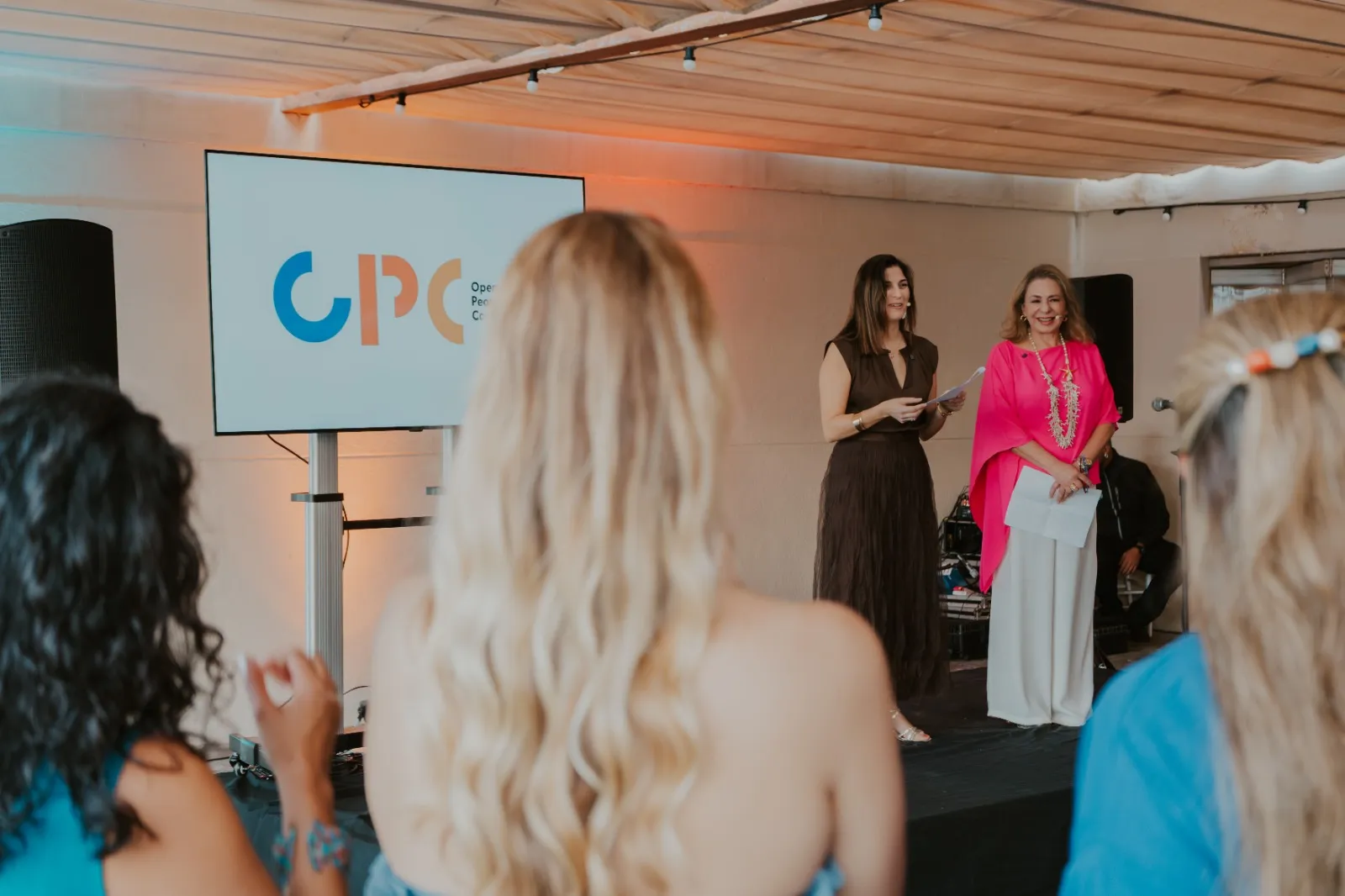 OPC Publicidad Brings Together Companies, Institutions, and Professionals in Fuerteventura