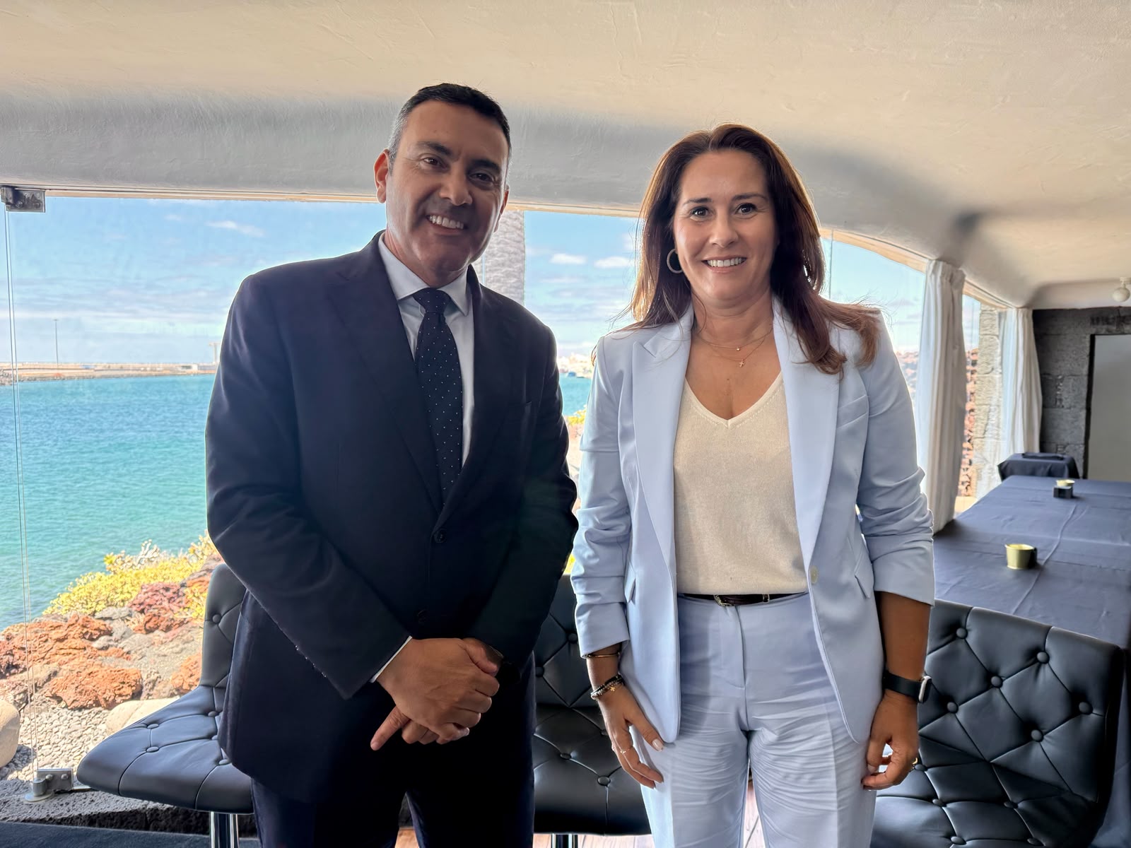 Fuerteventura y Lanzarote buscan una ley con las especificidades orientales