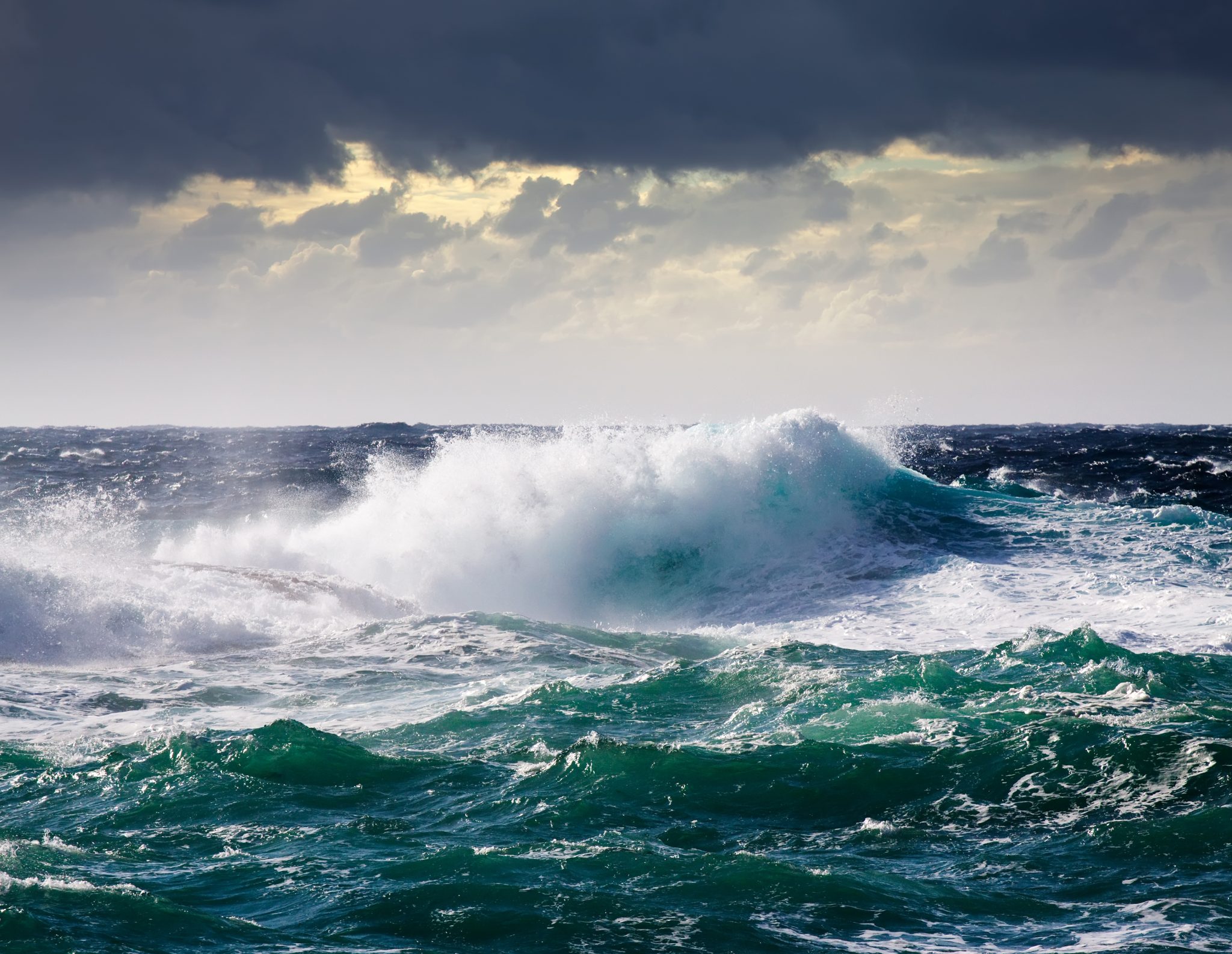 El Gobierno de Canarias declara la prealerta por viento en el archipi&eacute;lago