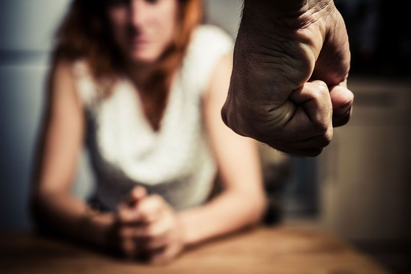 Las denuncias por violencia de g&eacute;nero crecen un 4,6% en Canarias en el primer trimestre