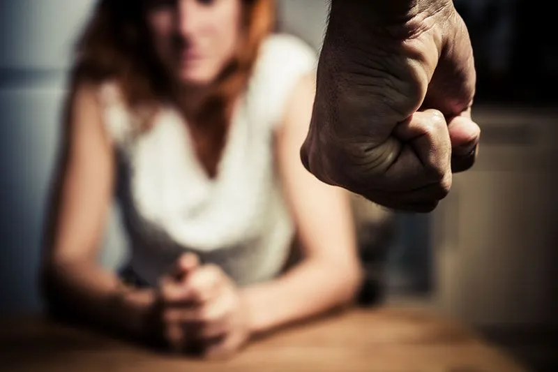 Reports of domestic violence increase by 4.6% in the Canary Islands in the first quarter.