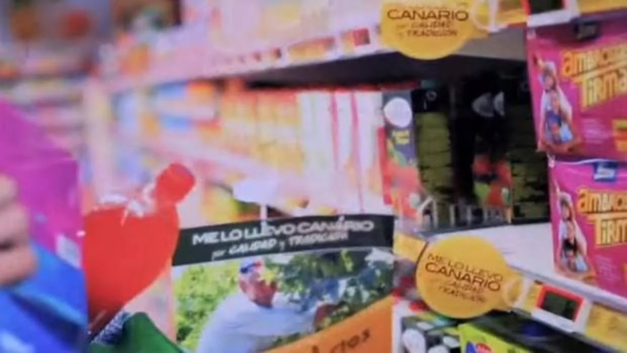 El Aiem sigue funcionando como un impuesto al consumo en Canarias