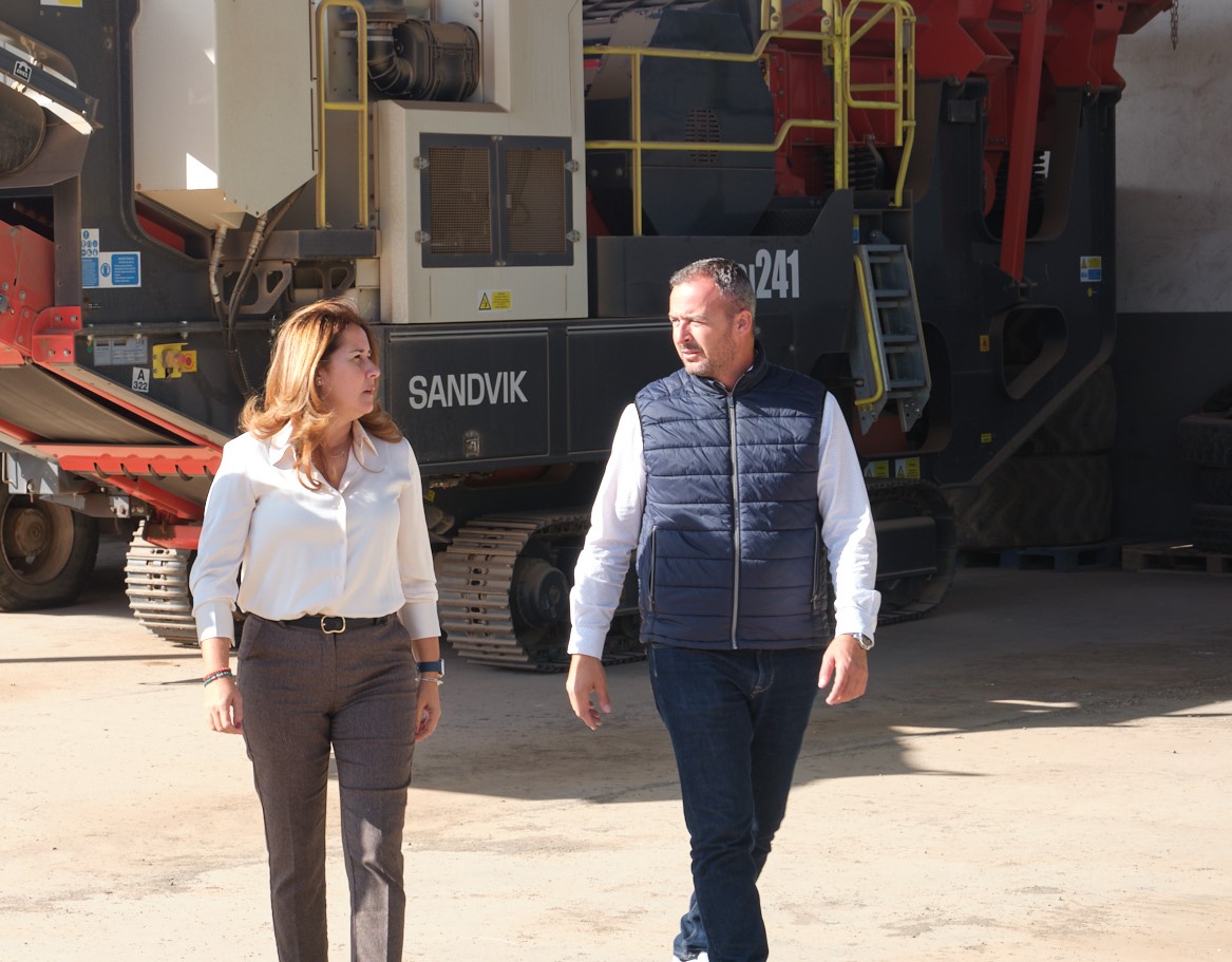 3 millones para renovar y adecuar Zurita