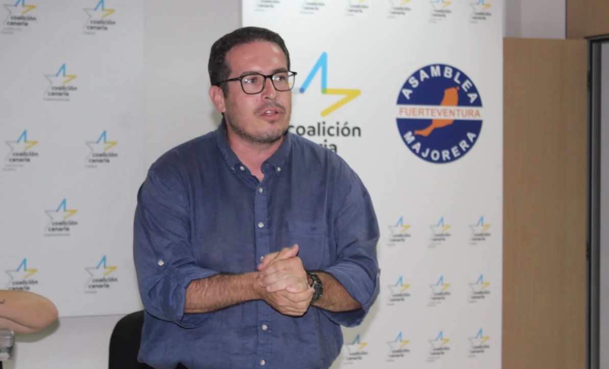 18,5 millones de euros en inversiones para impulsar obras estrat&eacute;gicas en Puerto del Rosario
