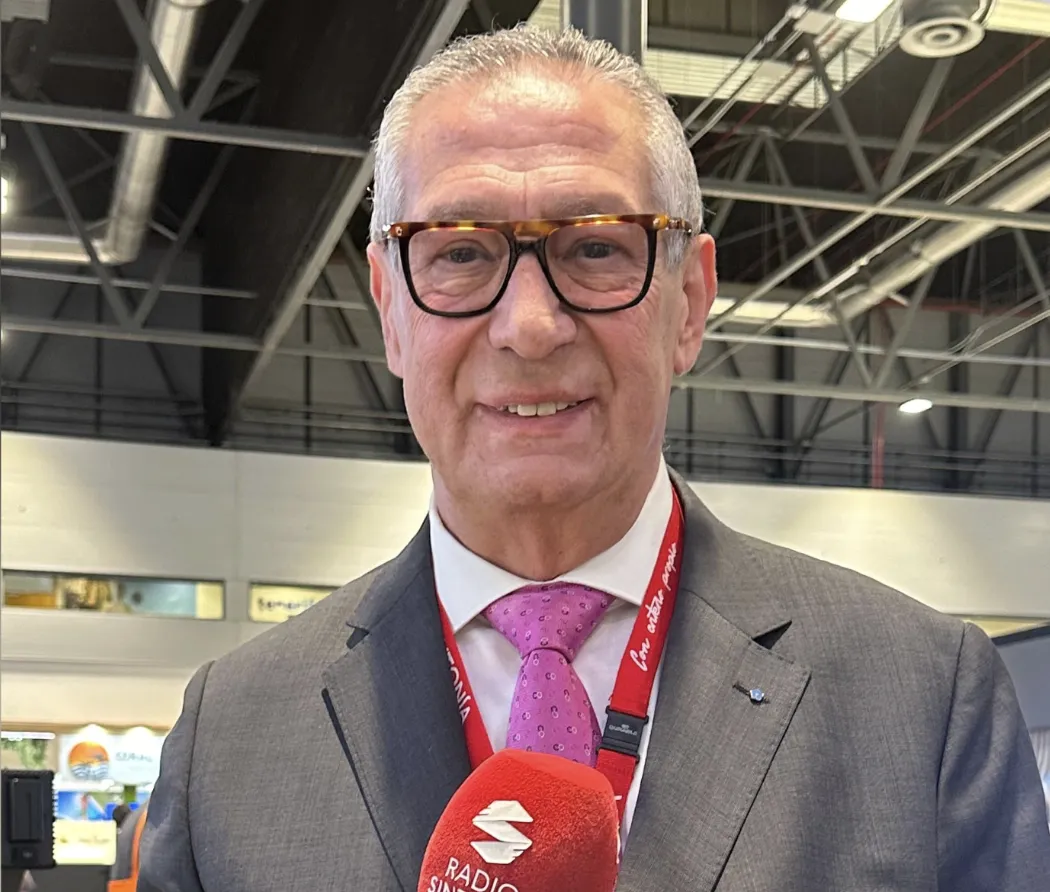 Santiago Travieso Quintana Receives Special Mention at the 2026 Fuerteventura Tourism Awards