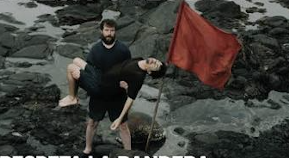 &ldquo;Respeta la bandera, respeta las normas&rdquo;