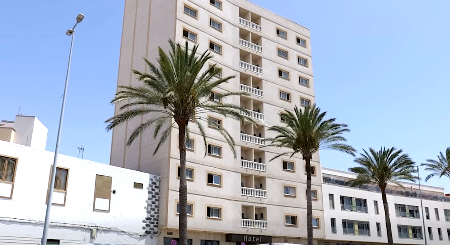 La cadena Livvo abrir&aacute; el hotel Las Gavias de Puerto del Rosario