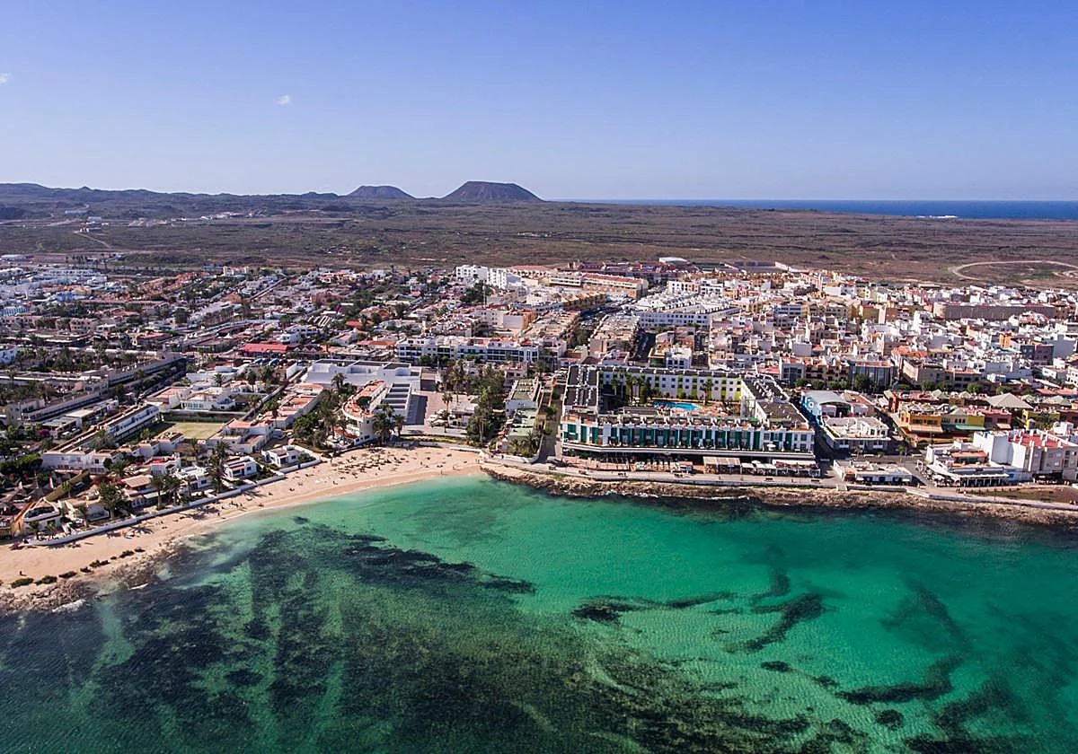 La nueva ley canaria de Municipios Turisticos "cambia las reglas del juego"
