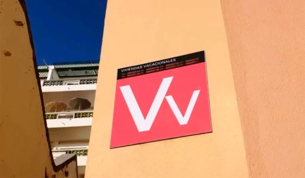 The regulation of vacation rentals removes 42,000 “irregular” beds from the tourism market. The regulation of vacation rentals removes 42,000 “irregular” beds from the tourism market.