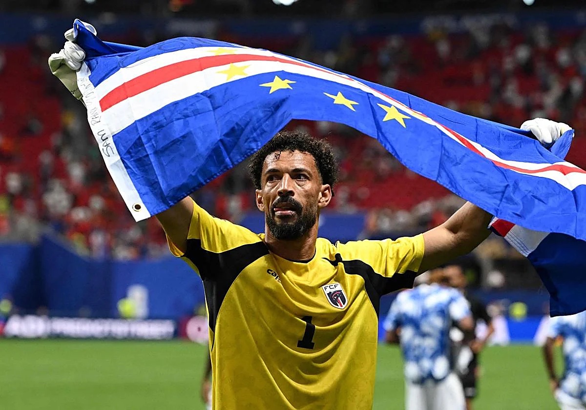 &ldquo;Todo el mundo sabe ya donde est&aacute; Cabo Verde&rdquo;