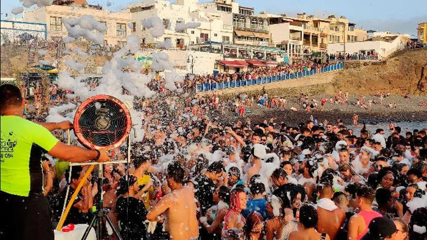El Cotillo Gears Up for the Festival of Good Journey El Cotillo Gears Up for the Festival of Good Journey